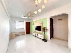Blk 121 Ang Mo Kio Avenue 3 (Ang Mo Kio), HDB 3 Rooms #576705891